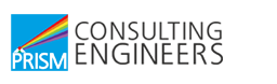 Prism Consulting Engineers Logo